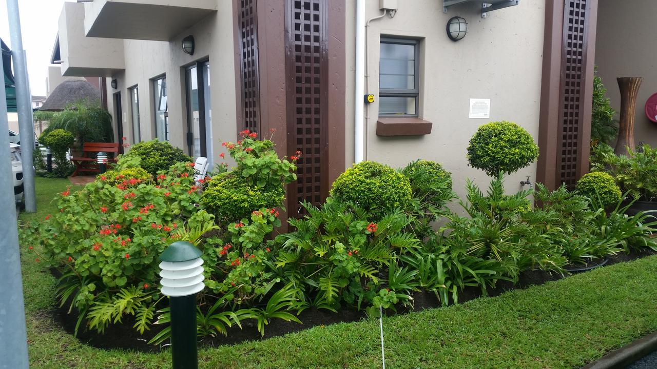 Seagull Lodge Richards Bay Exterior foto