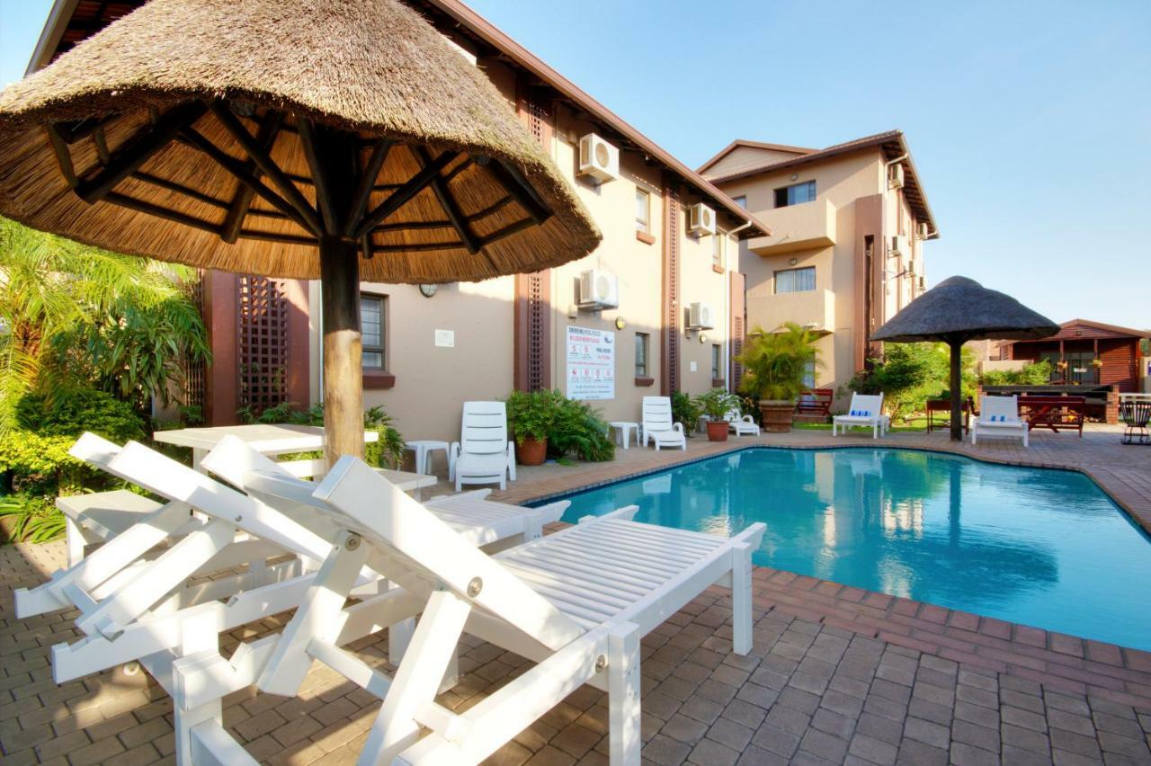 Seagull Lodge Richards Bay Exterior foto