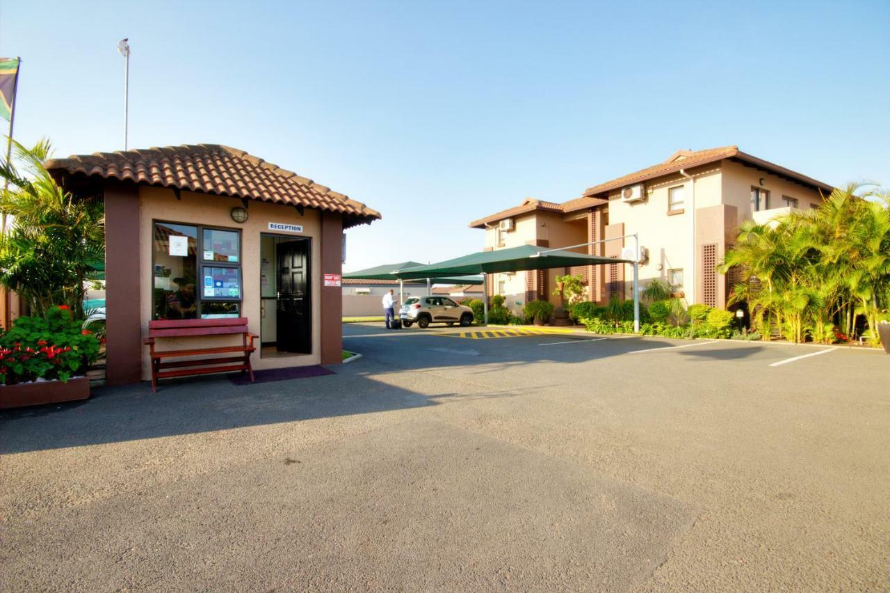 Seagull Lodge Richards Bay Exterior foto
