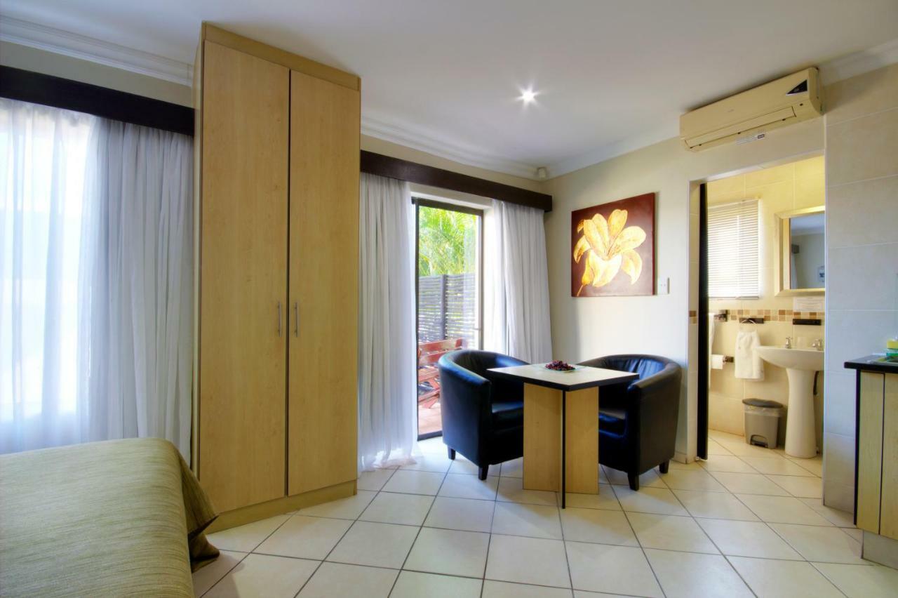 Seagull Lodge Richards Bay Exterior foto