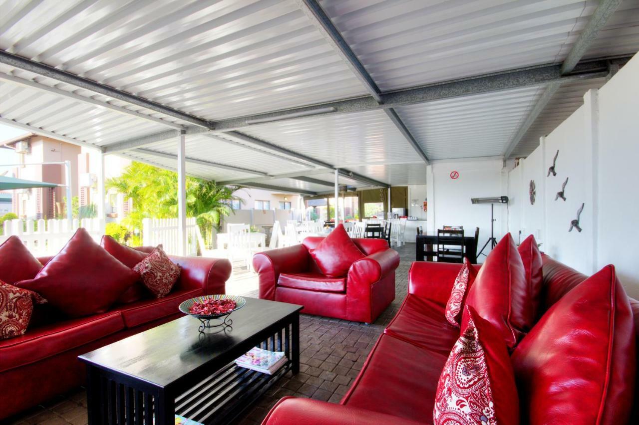 Seagull Lodge Richards Bay Exterior foto