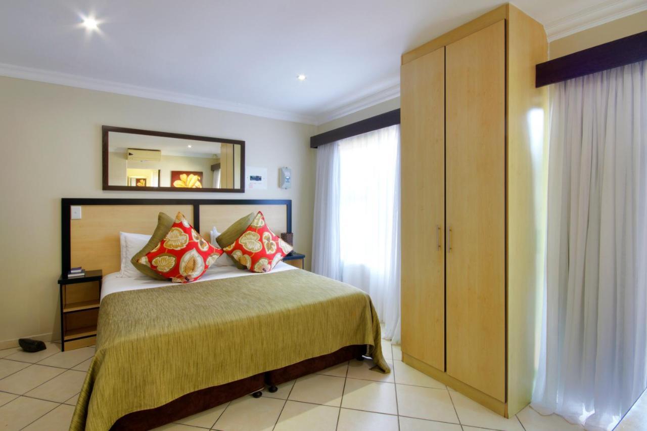 Seagull Lodge Richards Bay Exterior foto