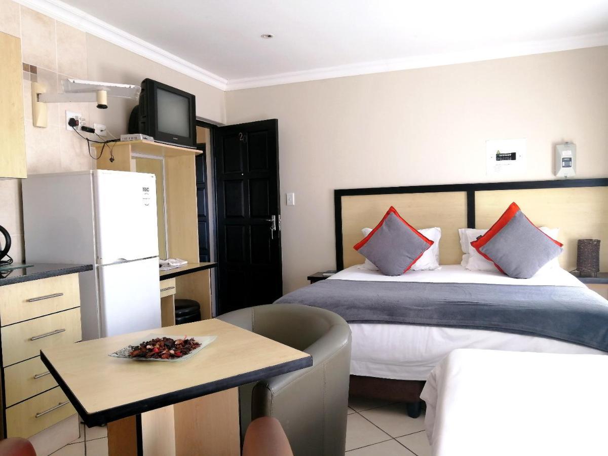 Seagull Lodge Richards Bay Exterior foto