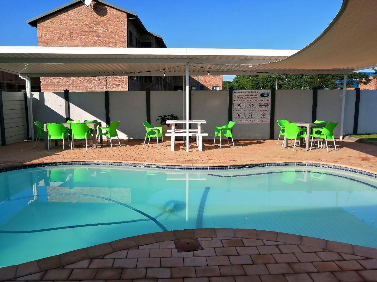 Seagull Lodge Richards Bay Exterior foto